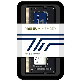 Foto 5 | Foto 5 | Módulo De Memoria Ram Timetec 8 Gb Ddr4 2666 Mhz 260 Pines - Venta Internacional.