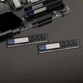 Foto 3 | Foto 3 | Kit De Actualización De Memoria Ram Timetec De 16 Gb (4 X 4 Gb) Ddr3 A 1333 Mhz - Venta Internacional.