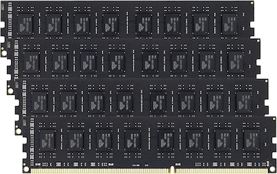 Foto 6 | Foto 6 | Kit De Actualización De Memoria Ram Timetec De 16 Gb (4 X 4 Gb) Ddr3 A 1333 Mhz - Venta Internacional.