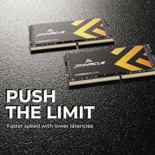 Foto 3 | Foto 3 | Memoria Ram Timetec Pinnacle 16 Gb Ddr4 2666 Mhz Sodimm - Venta Internacional.