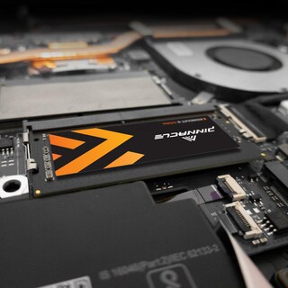 Foto 5 | Foto 5 | Memoria Ram Timetec Pinnacle 16 Gb Ddr4 2666 Mhz Sodimm - Venta Internacional.