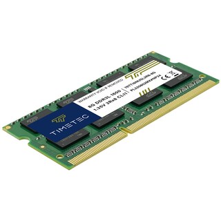Foto 6 | Foto 6 | Kit Ram Timetec De 16 Gb (2 X 8 Gb) Ddr3/ddr3l 1600 Mhz Para Nas Synology - Venta Internacional.
