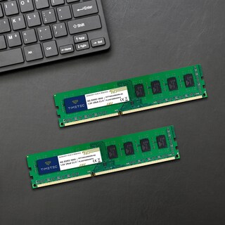 Foto 3 | Foto 3 | Memoria Ram Timetec Kit De 80 Gb (10 X 8 Gb) Ddr3 1600 Mhz Para Escritorio - Venta Internacional.