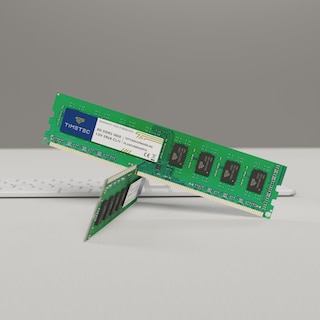 Foto 6 | Foto 6 | Memoria Ram Timetec Kit De 80 Gb (10 X 8 Gb) Ddr3 1600 Mhz Para Escritorio - Venta Internacional.