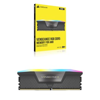 Foto 6 | Foto 6 | Ram Ddr5 Corsair Vengeance Rgb 16 Gb 5600 Mhz Cl40-40-77 - Venta Internacional.