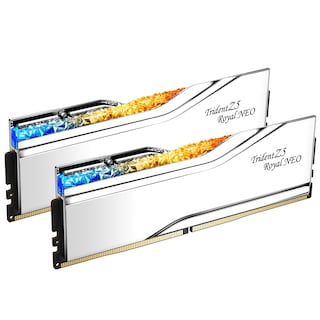 Foto 1 | Foto 1 | Ram Ddr5 G.skill Trident Z5 Royal Neo 64 Gb (2 X 32 Gb) 6000 Mt/s - Venta Internacional.