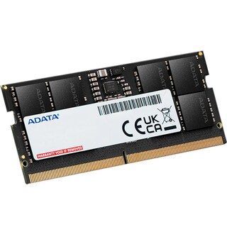 Foto 2 | Foto 2 | Memoria RAM de 8gb para Laptop Adata AD5S56008G-S DDR5 5600mhz