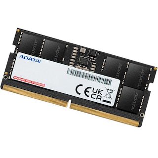 Foto 3 | Foto 3 | Memoria RAM de 8gb para Laptop Adata AD5S56008G-S DDR5 5600mhz