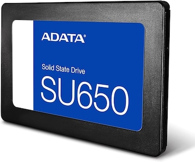 Foto 2 | Foto 2 | Adata Su650 1tb 3d-nand Sata 2.5\" Ssd Interno