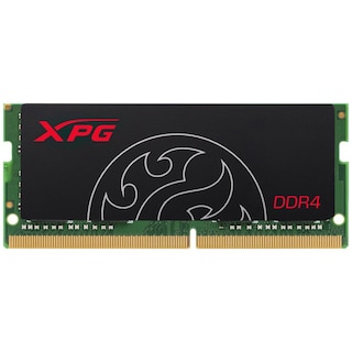 Foto 1 | Foto 1 | Memoria Ram Ddr4 8gb 3200mhz Xpg Hunter 1x8gb Laptop Ax4s32008g22-sbht