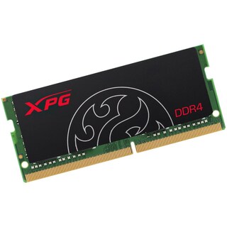 Foto 2 | Foto 2 | Memoria Ram Ddr4 8gb 3200mhz Xpg Hunter 1x8gb Laptop Ax4s32008g22-sbht