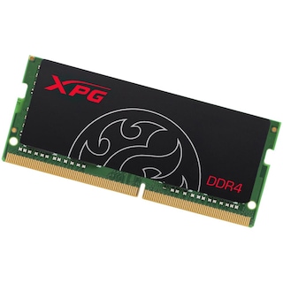 Foto 3 | Foto 3 | Memoria Ram Ddr4 8gb 3200mhz Xpg Hunter 1x8gb Laptop Ax4s32008g22-sbht
