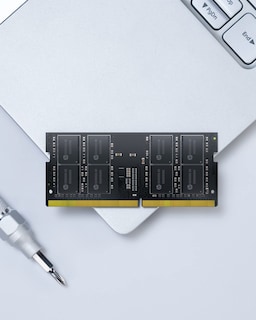 Foto 7 | Foto 7 | RAM HP para Laptop S1 32 GB DDR4 3200 Mhz Sodimm PC4-2500 CL22 - Venta Internacional