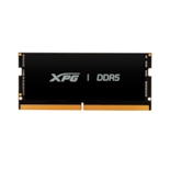 Ram Adata Xpg Hunter Sodimm Ddr5 8gb 5600 Negro Ax5s5600c468g-sbht