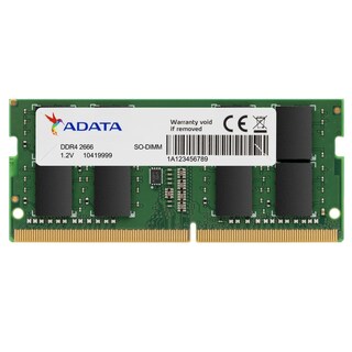 Foto 2 | Foto 2 | Memoria Ram Adata Premier Soddr4 Lap 16gb 3200 Ad4s320016g22-sgn