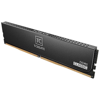 Foto 3 | Foto 3 | Memoria Ram Ddr5 32gb 5600mt/s Teamgroup T Create 2x16gb Negro Ctccd532g5600hc46dc01