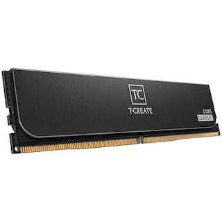 Foto 4 | Foto 4 | Memoria Ram Ddr5 32gb 5600mt/s Teamgroup T Create 2x16gb Negro Ctccd532g5600hc46dc01