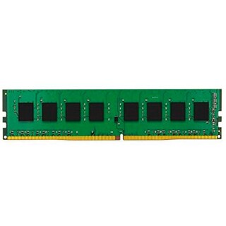 Foto 1 | Foto 1 | Memoria Ram Ddr4 8gb 3200mhz Kingston Value Pc Kvr32n22s8l/8 Color Verde
