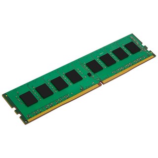 Foto 2 | Foto 2 | Memoria Ram Ddr4 8gb 3200mhz Kingston Value Pc Kvr32n22s8l/8 Color Verde