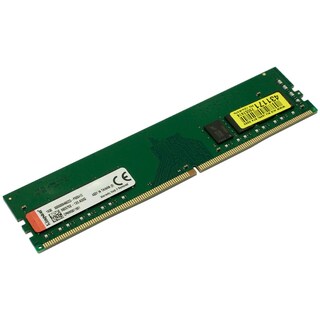 Foto 4 | Foto 4 | Memoria Ram Ddr4 8gb 3200mhz Kingston Value Pc Kvr32n22s8l/8 Color Verde
