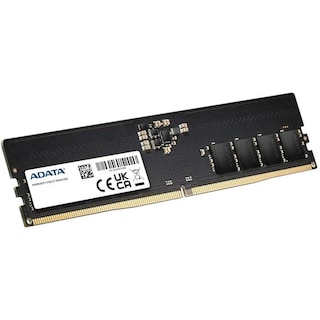 Foto 3 | Foto 3 | Memoria RAM DDR5 32 GB 4800mt/s Adata Premier 1x32 GB PC AD5U480032G-S Negro
