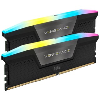 Foto 3 | Foto 3 | Memoria RAM Ddr5 64gb 5200mt/s Corsair Vengeance RGB 2x32gb Negro