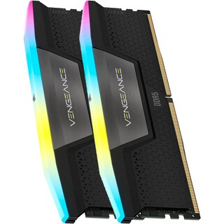 Foto 4 | Foto 4 | Memoria RAM Ddr5 64gb 5200mt/s Corsair Vengeance RGB 2x32gb Negro