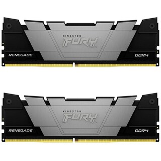 Foto 1 | Foto 1 | Memoria Ram Kingston 32 Gb 3200mhz Negro