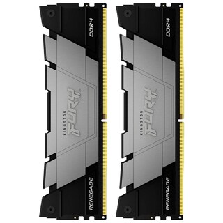 Foto 4 | Foto 4 | Memoria Ram Kingston 32 Gb 3200mhz Negro