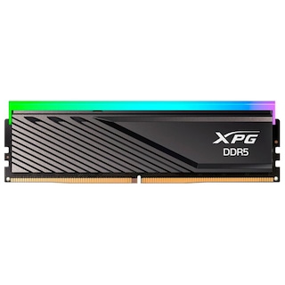 Foto 1 | Foto 1 | Memoria Ram Ddr5 16gb 6000mt/s Xpg Lancer Blade Rgb 1x16gb Negro Ax5u6000c3016g-slabrbk