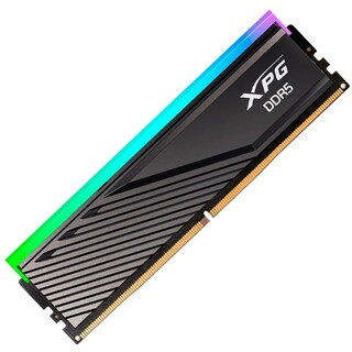 Foto 2 | Foto 2 | Memoria Ram Ddr5 16gb 6000mt/s Xpg Lancer Blade Rgb 1x16gb Negro Ax5u6000c3016g-slabrbk