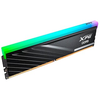 Foto 3 | Foto 3 | Memoria Ram Ddr5 16gb 6000mt/s Xpg Lancer Blade Rgb 1x16gb Negro Ax5u6000c3016g-slabrbk