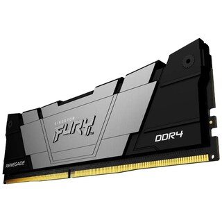 Foto 4 | Foto 4 | Memoria Ram Ddr4 16gb 3600mhz Kingston Fury Renegade 1x16gb Kf436c16rb12/16 Negro
