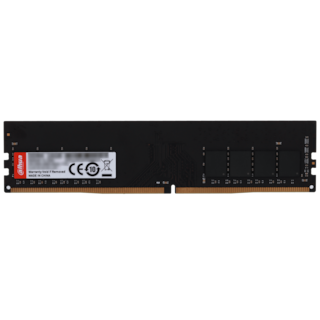 Foto 5 | Foto 5 | Ram Dahua Ddr4 8gb 3200 Negro Dhi-ddr-c300u8g32