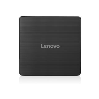 Foto 1 | Foto 1 | Grabador Dvd Lenovo Slim Db65 888015471 Usb 2.0 Negro - Venta Internacional.
