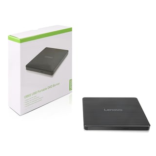 Foto 2 | Foto 2 | Grabador Dvd Lenovo Slim Db65 888015471 Usb 2.0 Negro - Venta Internacional.