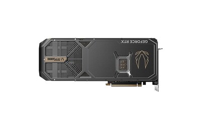 Foto 5 | Foto 5 | Tarjeta De Video Gpu Zotac Gaming Geforce Rtx 5080 Amp Extreme Infinity