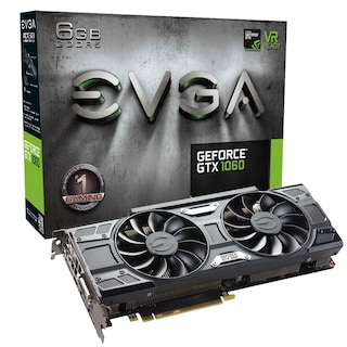 Foto 1 | Foto 1 | Tarjeta Gráfica Evga Geforce Gtx 1060 6gb Gaming Acx 3.0 - Venta Internacional.