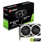 Tarjeta Gráfica Msi Gaming Geforce Gtx 1660 Super 6gb Gdrr6 - Venta Internacional.