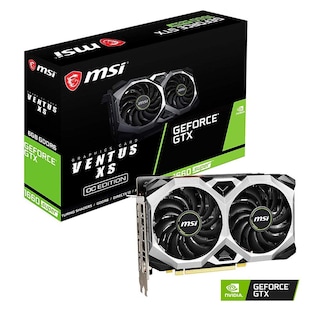 Foto 1 | Foto 1 | Tarjeta Gráfica Msi Gaming Geforce Gtx 1660 Super 6gb Gdrr6 - Venta Internacional.
