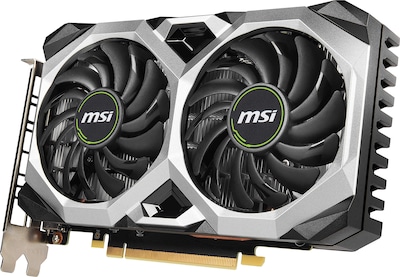 Foto 2 | Foto 2 | Tarjeta Gráfica Msi Gaming Geforce Gtx 1660 Super 6gb Gdrr6 - Venta Internacional.