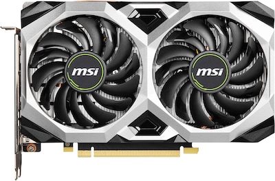 Foto 5 | Foto 5 | Tarjeta Gráfica Msi Gaming Geforce Gtx 1660 Super 6gb Gdrr6 - Venta Internacional.