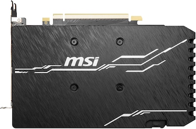 Foto 6 | Foto 6 | Tarjeta Gráfica Msi Gaming Geforce Gtx 1660 Super 6gb Gdrr6 - Venta Internacional.