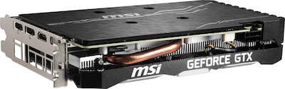Foto 7 | Foto 7 | Tarjeta Gráfica Msi Gaming Geforce Gtx 1660 Super 6gb Gdrr6 - Venta Internacional.
