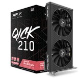 Tarjeta Gráfica Xfx Speedster Qick210 Radeon Rx 6500xt 4gb Gddr6 - Venta Internacional.