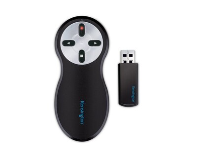Foto 2 | Foto 2 | Presentador Inal Usb Laser 4b Kensington K33374usb Negro