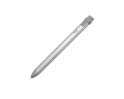 Foto 1 | Foto 1 | Lápiz Digital Logitech 914-000051 color Plata para IPad