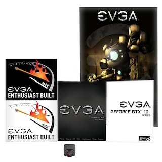 Foto 2 | Foto 2 | Tarjeta Gráfica Evga Geforce Gtx 1060 6gb Ssc Gaming Acx 3.0 - Venta Internacional.