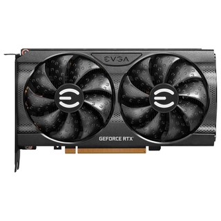Foto 2 | Foto 2 | Tarjeta de Video Evga Geforce Rtx 3050 Xc Gaming 8gb Gdrr6 08g-p5-3553-kr color Negro