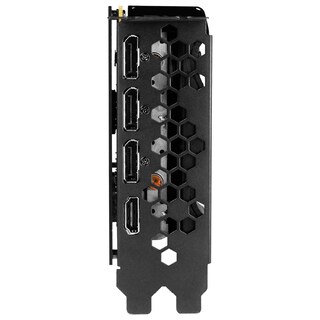 Foto 3 | Foto 3 | Tarjeta de Video Evga Geforce Rtx 3050 Xc Gaming 8gb Gdrr6 08g-p5-3553-kr color Negro